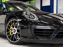 PORSCHE 911 Turbo S PDK // PORSCHE APPROVED BIS 03.2028 //, Benzina, Occasioni / Usate, Automatico - 2