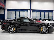 PORSCHE 911 Turbo S PDK // PORSCHE APPROVED BIS 03.2028 //, Benzina, Occasioni / Usate, Automatico - 3