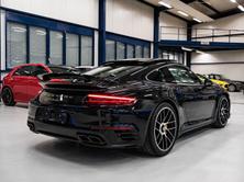 PORSCHE 911 Turbo S PDK // PORSCHE APPROVED BIS 03.2028 //, Benzina, Occasioni / Usate, Automatico - 5