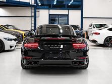 PORSCHE 911 Turbo S PDK // PORSCHE APPROVED BIS 03.2028 //, Benzina, Occasioni / Usate, Automatico - 6