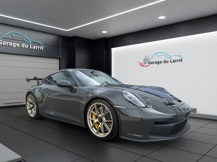 PORSCHE 911 GT3 PDK, Benzina, Occasioni / Usate, Automatico