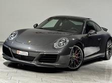 PORSCHE 911 Carrera 4S PDK CH, Benzin, Occasion / Gebraucht, Automatik - 5