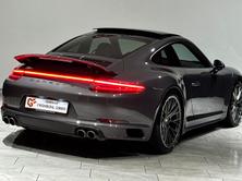 PORSCHE 911 Carrera 4S PDK CH, Benzin, Occasion / Gebraucht, Automatik - 6