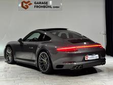 PORSCHE 911 Carrera 4S PDK CH, Benzin, Occasion / Gebraucht, Automatik - 7