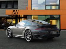 PORSCHE 911 Coupé 3.8 Turbo S PDK, Benzin, Occasion / Gebraucht, Automatik - 5