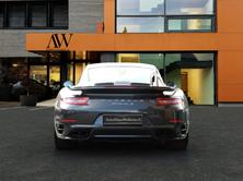 PORSCHE 911 Coupé 3.8 Turbo S PDK, Benzin, Occasion / Gebraucht, Automatik - 6