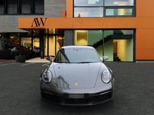 PORSCHE 911 Coupé 3.0 Carrera 4S PDK, Benzin, Occasion / Gebraucht, Automatik - 2