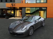 PORSCHE 911 Coupé 3.0 Carrera 4S PDK, Benzin, Occasion / Gebraucht, Automatik - 3