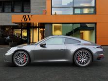 PORSCHE 911 Coupé 3.0 Carrera 4S PDK, Benzin, Occasion / Gebraucht, Automatik - 4