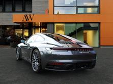 PORSCHE 911 Coupé 3.0 Carrera 4S PDK, Benzin, Occasion / Gebraucht, Automatik - 5