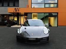 PORSCHE 911 Coupé 3.0 Carrera 4S PDK, Benzin, Occasion / Gebraucht, Automatik - 7
