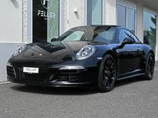 PORSCHE 911 Carrera 4 GTS PDK, Benzin, Occasion / Gebraucht, Automatik - 2