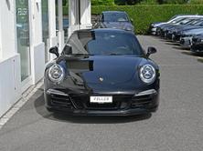 PORSCHE 911 Carrera 4 GTS PDK, Benzin, Occasion / Gebraucht, Automatik - 3