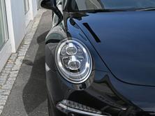 PORSCHE 911 Carrera 4 GTS PDK, Benzin, Occasion / Gebraucht, Automatik - 4