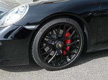 PORSCHE 911 Carrera 4 GTS PDK, Benzin, Occasion / Gebraucht, Automatik - 5