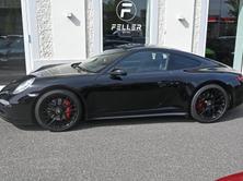 PORSCHE 911 Carrera 4 GTS PDK, Benzin, Occasion / Gebraucht, Automatik - 6