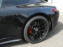 PORSCHE 911 Carrera 4 GTS PDK, Benzin, Occasion / Gebraucht, Automatik - 7