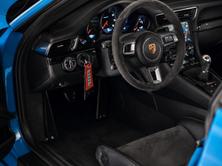 PORSCHE 911 Carrera T, Benzina, Occasioni / Usate, Manuale - 4