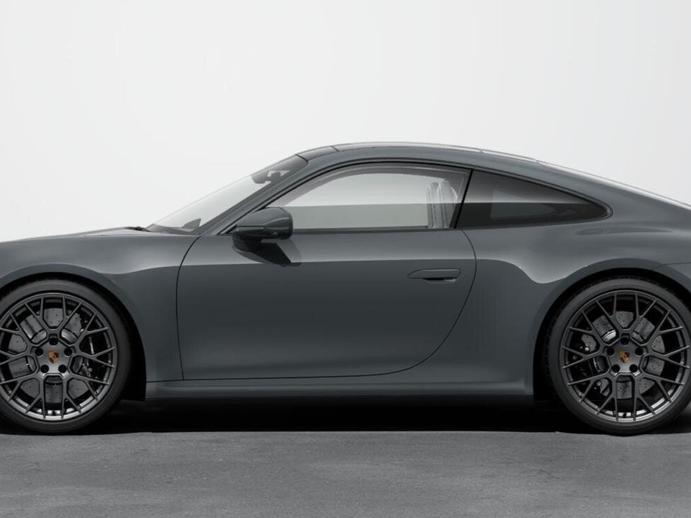 PORSCHE 911 Carrera 4 GTS PDK, Hybride Integrale Benzina/Elettrica, Occasioni / Usate, Automatico