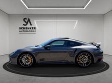PORSCHE 911 Turbo S PDK, Petrol, Second hand / Used, Automatic - 2
