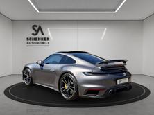 PORSCHE 911 Turbo S PDK, Petrol, Second hand / Used, Automatic - 3
