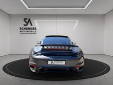 PORSCHE 911 Turbo S PDK, Petrol, Second hand / Used, Automatic - 4