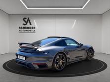 PORSCHE 911 Turbo S PDK, Petrol, Second hand / Used, Automatic - 5