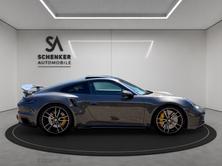 PORSCHE 911 Turbo S PDK, Petrol, Second hand / Used, Automatic - 6