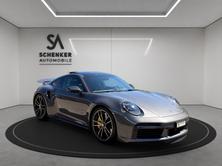 PORSCHE 911 Turbo S PDK, Petrol, Second hand / Used, Automatic - 7
