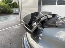 PORSCHE 911 Turbo S PDK - Aventurin Green, Benzin, Occasion / Gebraucht, Automatik - 5