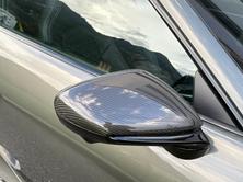 PORSCHE 911 Turbo S PDK - Aventurin Green, Benzin, Occasion / Gebraucht, Automatik - 6