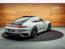 PORSCHE 911 Turbo S PDK, Petrol, Second hand / Used, Automatic - 2