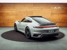 PORSCHE 911 Turbo S PDK, Petrol, Second hand / Used, Automatic - 3