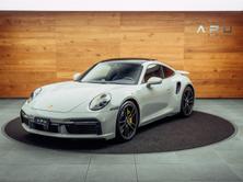 PORSCHE 911 Turbo S PDK, Petrol, Second hand / Used, Automatic - 4