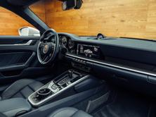 PORSCHE 911 Turbo S PDK, Petrol, Second hand / Used, Automatic - 6