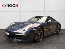 PORSCHE 911 Carrera GTS PDK, Petrol, Second hand / Used, Automatic - 3