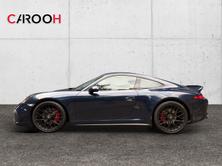 PORSCHE 911 Carrera GTS PDK, Petrol, Second hand / Used, Automatic - 4
