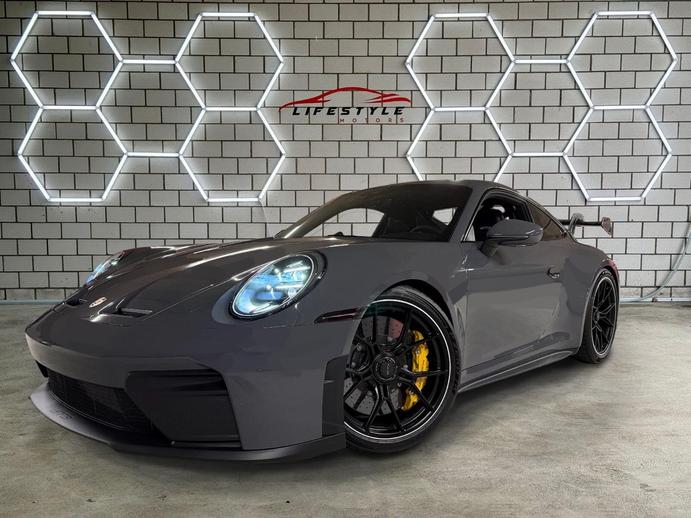 PORSCHE 911 Carrera GT3 PDK, Petrol, Second hand / Used, Automatic