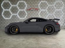 PORSCHE 911 Carrera GT3 PDK, Petrol, Second hand / Used, Automatic - 2