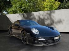 PORSCHE 911 Turbo, Petrol, Second hand / Used, Manual - 2