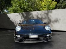 PORSCHE 911 Turbo, Petrol, Second hand / Used, Manual - 3