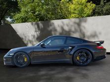 PORSCHE 911 Turbo, Petrol, Second hand / Used, Manual - 4