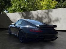 PORSCHE 911 Turbo, Petrol, Second hand / Used, Manual - 5
