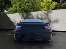 PORSCHE 911 Turbo, Petrol, Second hand / Used, Manual - 6