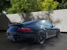 PORSCHE 911 Turbo, Petrol, Second hand / Used, Manual - 7
