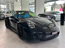 PORSCHE 911 GT3 Touring, Petrol, Second hand / Used, Manual - 2