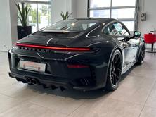 PORSCHE 911 GT3 Touring, Petrol, Second hand / Used, Manual - 6