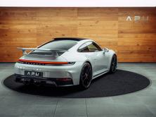 PORSCHE 911 Carrera 4 GTS PDK AeroKit Eisgraumetallic, Hybride Integrale Benzina/Elettrica, Occasioni / Usate, Automatico - 2