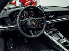 PORSCHE 911 Carrera 4 GTS PDK AeroKit Eisgraumetallic, Hybride Integrale Benzina/Elettrica, Occasioni / Usate, Automatico - 5