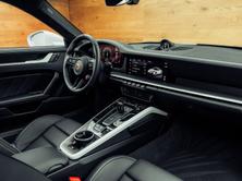 PORSCHE 911 Carrera 4 GTS PDK AeroKit Eisgraumetallic, Hybride Integrale Benzina/Elettrica, Occasioni / Usate, Automatico - 6